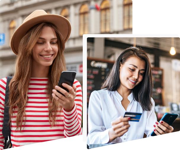 Novymirtrust App Overview